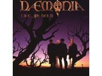 Daemonia - Live... Or Dead