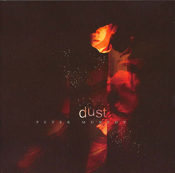 Peter Murphy - Dust