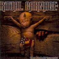 Ritual Carnage - The Birth Of Tragedy