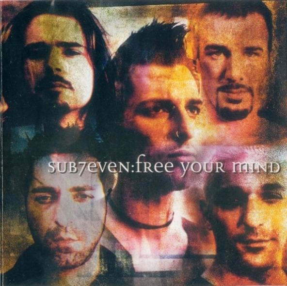 Sub7even - Free Your Mind