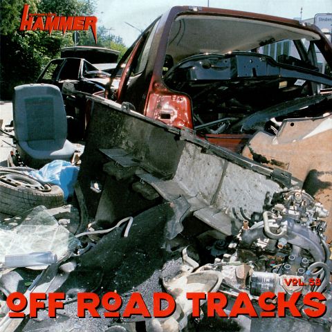 Autumn Clan - New Gothicism