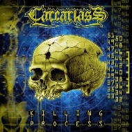 Carcariass - Killing Process