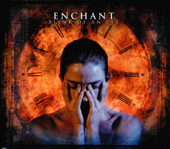 Enchant - Blink Of An Eye