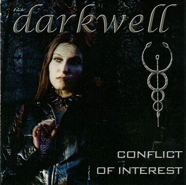 Darkwell - Conflict Of Interest
