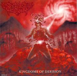 Regorge - Kingdoms Of Derision