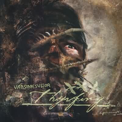 Thyrfing - Vansinnesvisor