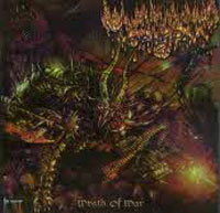 Thornspawn - Wrath Of War