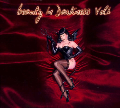 Beauty In Darkness Vol. 6