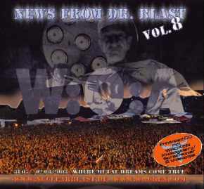 Raunchy - Twelve Feet Fall