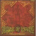 Cradle Of Filth - Live Bait For The Dead
