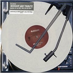 Glassjaw - Worship And Tribute