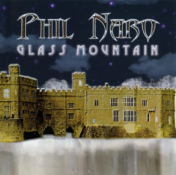 Phil Naro - Glass Mountain