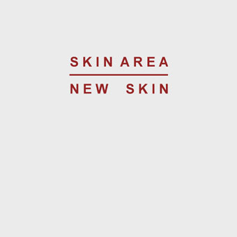 Skin Area - New Skin