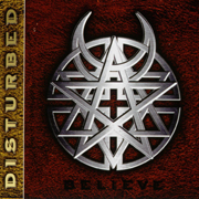 Disturbed - Believe