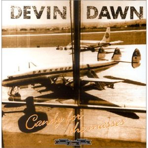 Devin Dawn - Candy For The Masses