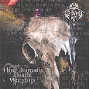 Limbonic Art - The Ultimate Death Worship