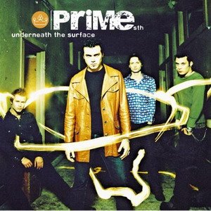 Prime Sth - Underneath The Surface