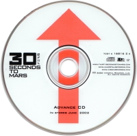 30 Seconds To Mars - 30 Seconds To Mars