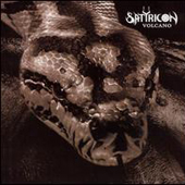 Satyricon - Volcano