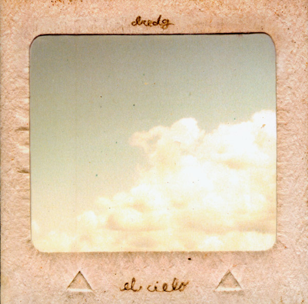 Dredg - El Cielo