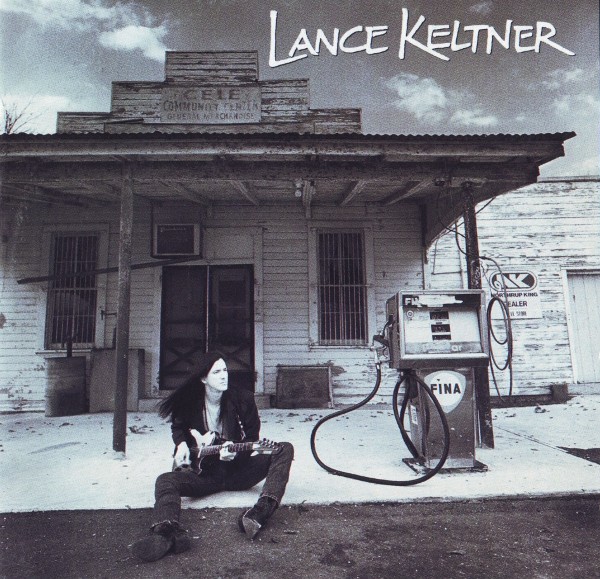 Lance Keltner - Lance Keltner