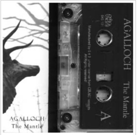 Agalloch - The Mantle