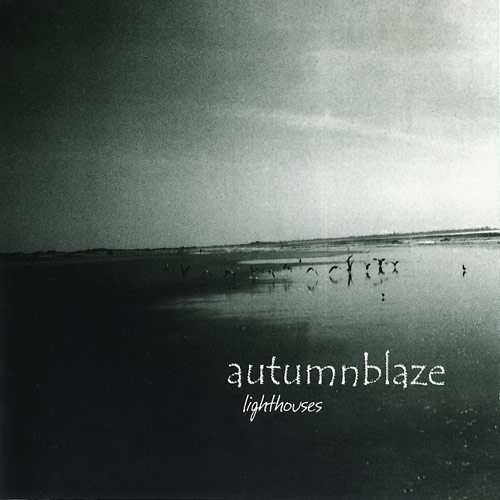 Autumnblaze - Lighthouses