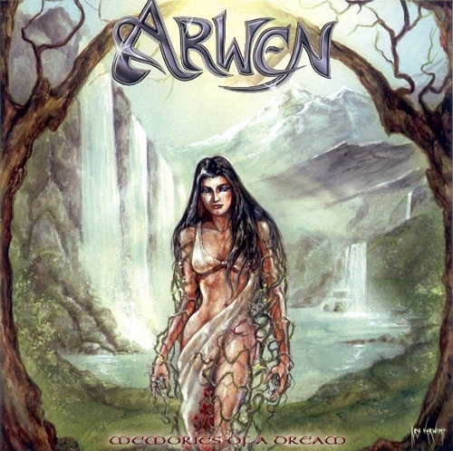 Arwen - Memories Of A Dream