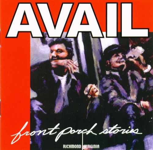 Avail - Front Porch Stories