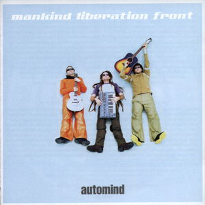 Mankind Liberation Front - Automind