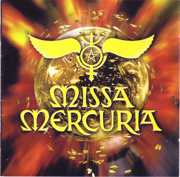 Missa Mercuria - Missa Mercuria