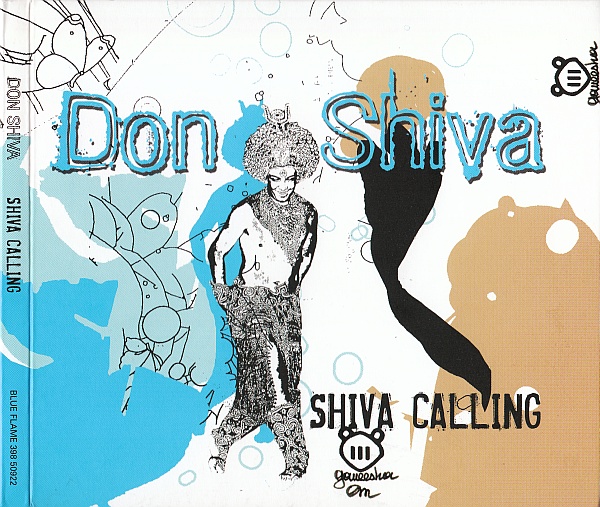 Shiva - Shiva