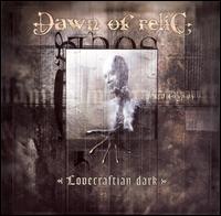 Dawn Of Relic - Lovecraftian Dark