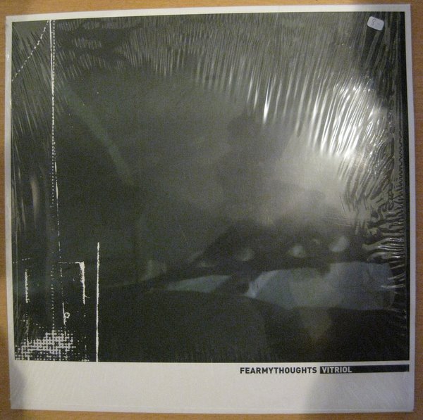 Fear My Thoughts - Vitriol