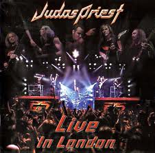 Judas Priest - Live In London