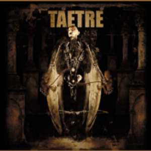 Taetre - Divine Misanthropic Madness