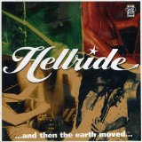 Hellride - ...And Then The Earth Moved