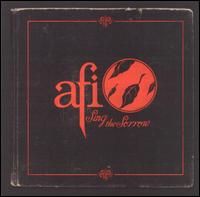 AFI - Sing The Sorrow