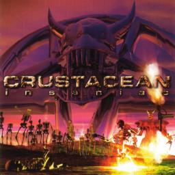Crustacean - Insaniac