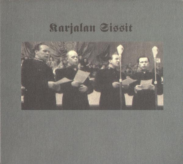 Karjalan Sissit - Miserere