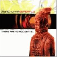 Nunchukka Superfly - There Are No Accidents...