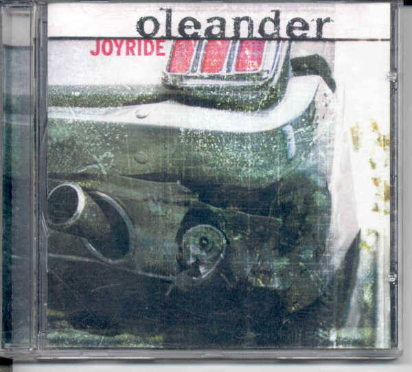 Oleander - Joyride