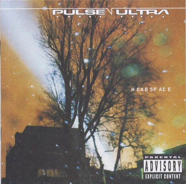 Pulse Ultra - Headspace