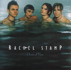 Rachel Stamp - Oceans Of Venus