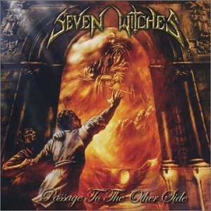 Seven Witches - Passage To The Other Side