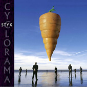Styx - Cyclorama