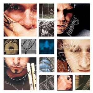 Doubledrive - Blue In The Face