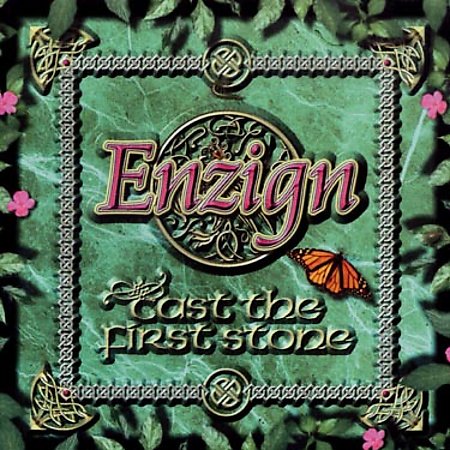 Enzign - Cast The First Stone