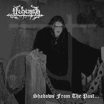 Nehemah - Shadows From The Past