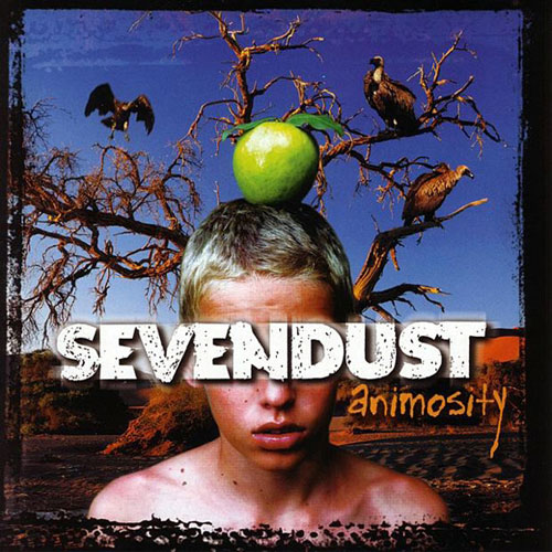 Sevendust - Animosity